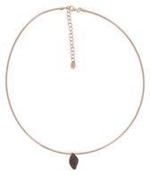 Collier - Zilver | Pesavento