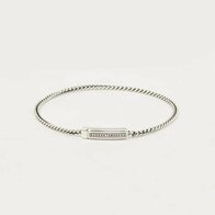 Armband - Zilver | Buddha to Buddha