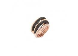 Ring - Zilver | Pesavento