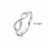 Ring - Zilver | Orage