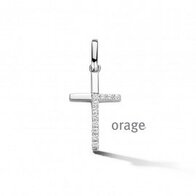 Hanger - Zilver | Orage