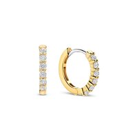 Oorbellen - Zilver | Ti Sento