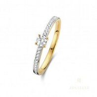 Ring - 18 kt | Aucielle