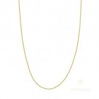 Ketting - 18 kt | Aucielle
