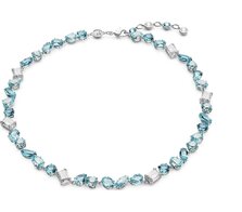 Collier - Plaqué | Swarovski