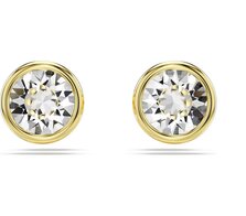 Oorbellen - Plaqué | Swarovski