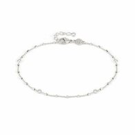 Enkelketting - Zilver | Nomination