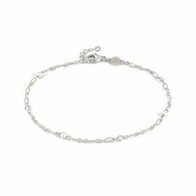 Enkelketting - Zilver | Nomination