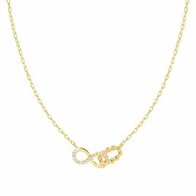 Collier - Zilver | Nomination