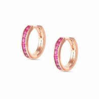 Oorbellen - Zilver | Nomination