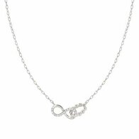 Collier - Zilver | Nomination