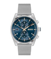 Uurwerk - Boss | Boss Black