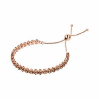 Armband - 18 kt Verguld ® | Bronzallure