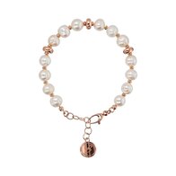 Armband - 18 kt Verguld ® | Bronzallure