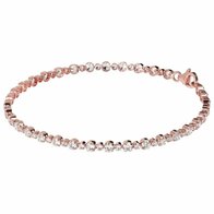 Armband - 18 kt Verguld ® | Bronzallure
