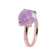 Ring - 18 kt Verguld ® | Bronzallure