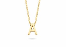 Collier - 14 kt | Blush