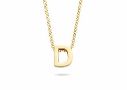 Collier - 14 kt | Blush