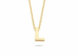 Collier - 14 kt | Blush