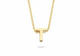 Collier - 14 kt | Blush