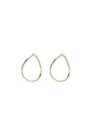 Oorbellen - Staal | Guess