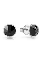 Oorbellen - Staal | Guess