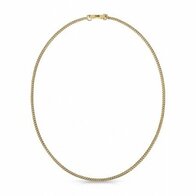 Collier - Staal | Guess