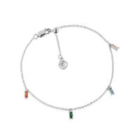 Enkelketting - Zilver | Sif Jakobs