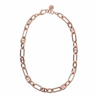 Collier - 18 kt Verguld ® | Bronzallure