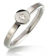 Ring - Briljant Titan | Boccia