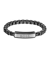 Armband - Staal | Boss