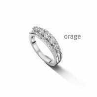 Ring - Zilver | Orage