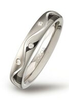 Ring - Briljant Titan | Boccia