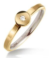 Ring - Briljant Titan | Boccia