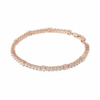 Armband - 18 kt Verguld ® | Bronzallure