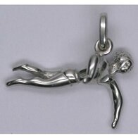 Hanger - Zilver | Tresor