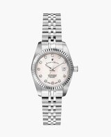 Uurwerk - J du Manoir