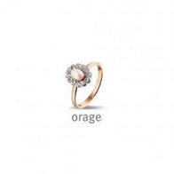 Ring - Zilver | Orage