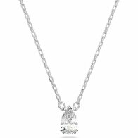 Collier - Plaqué | Swarovski