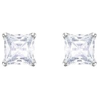 Oorbellen - Plaqué | Swarovski