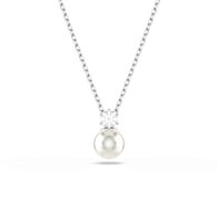 Collier - Plaqué | Swarovski