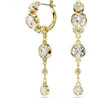 Oorbellen - Plaqué | Swarovski