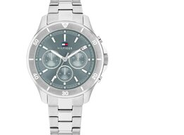Uurwerk - Tommy Hilfiger