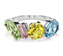 Ring - Plaqué | Swarovski