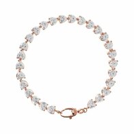 Armband - 18 kt Verguld ® | Bronzallure