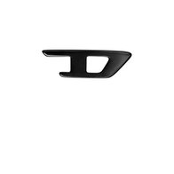 Oorbel/per stuk - Staal | Diesel