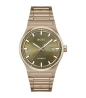 Uurwerk - Boss | Boss Black