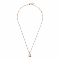 Collier - 18 kt Verguld ® | Bronzallure