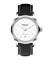 Uurwerk - Pontiac
