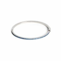 Armband - Staal | Coeur de Lion